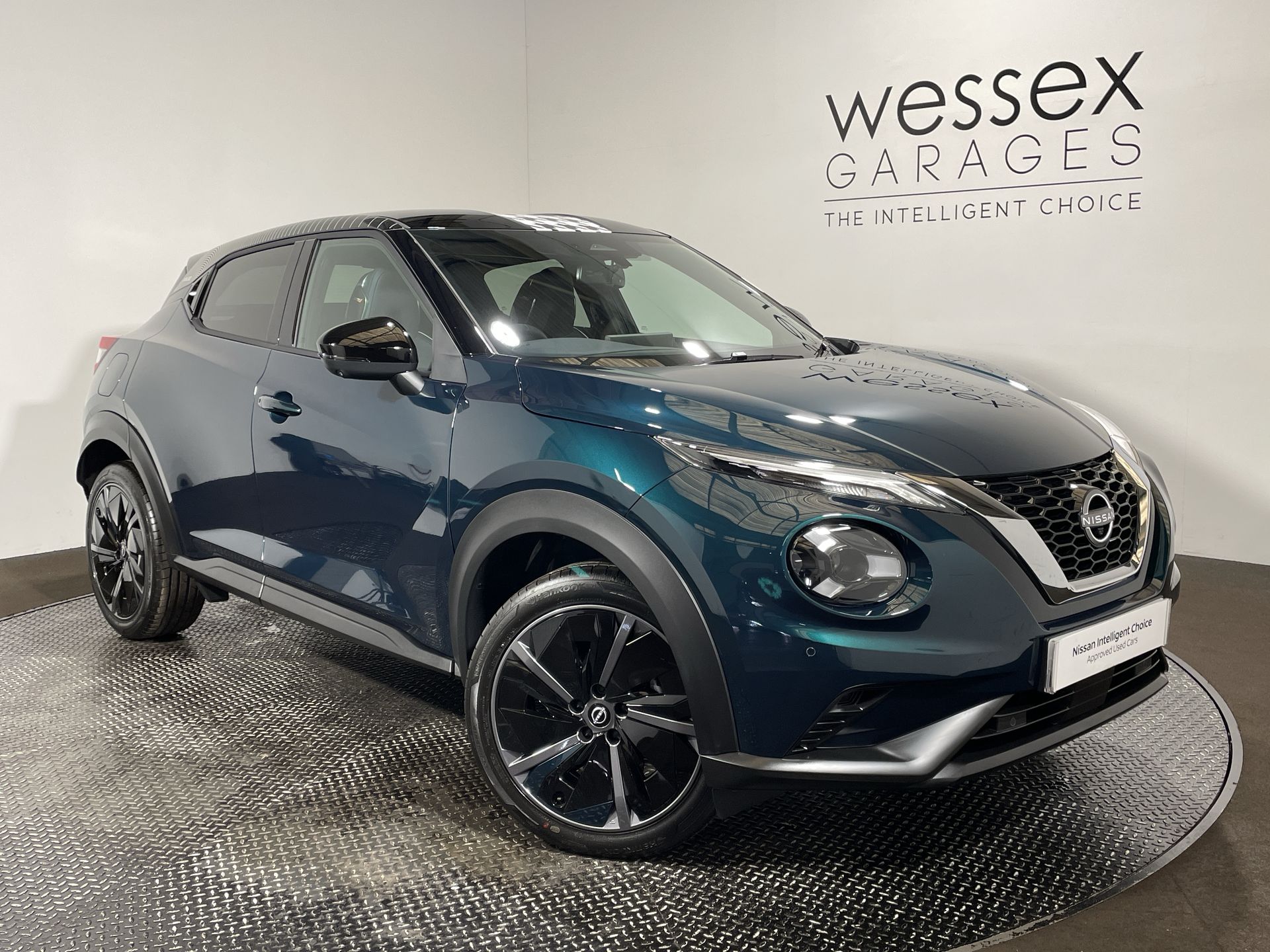 2026 Nissan Juke