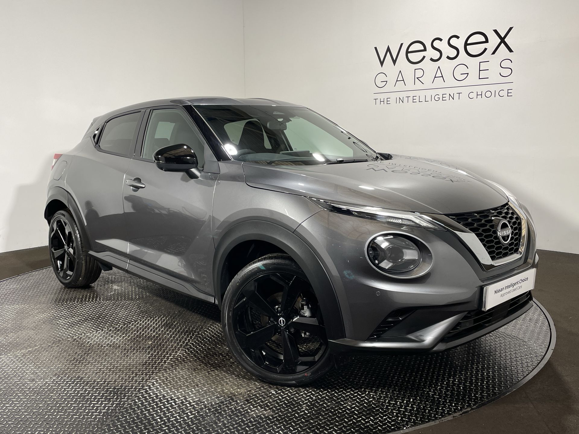 2026 Nissan Juke