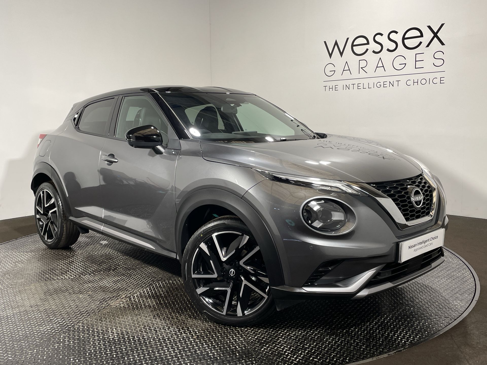 2026 Nissan Juke