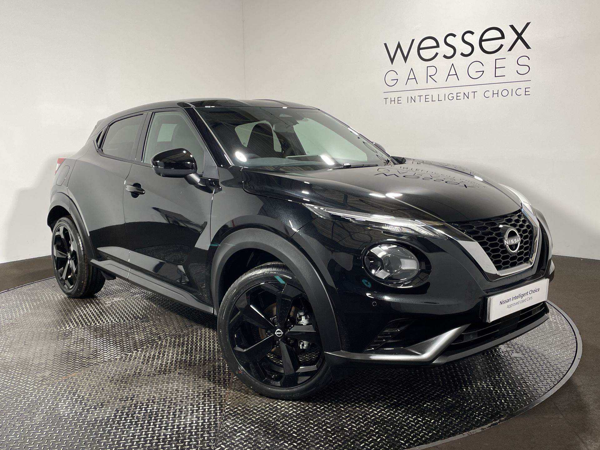 2026 Nissan Juke