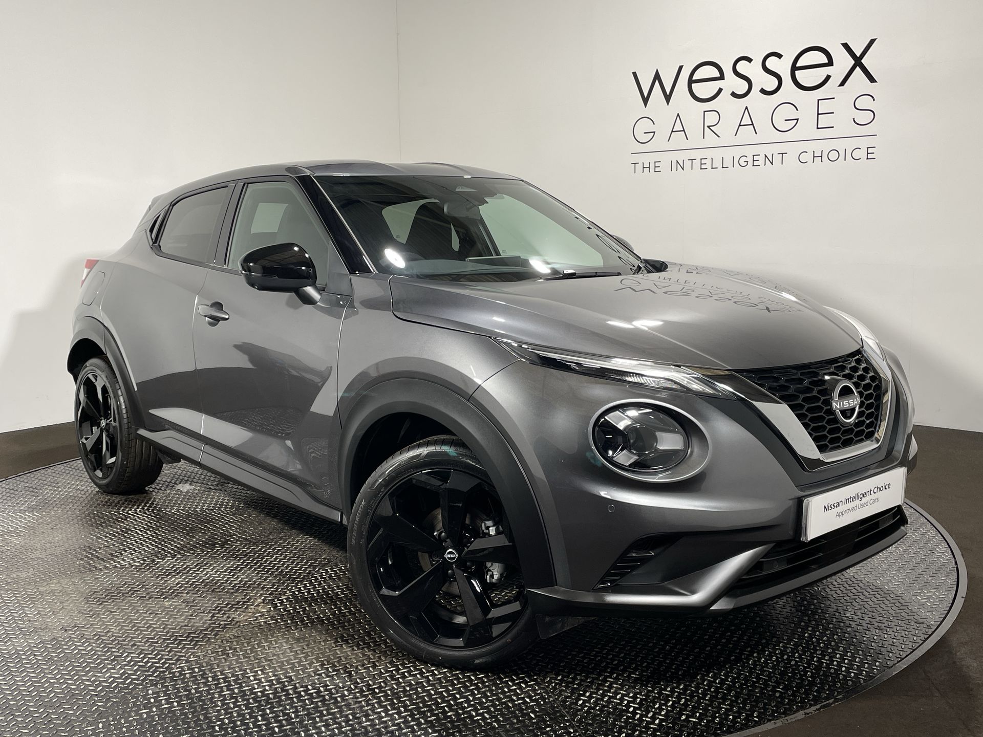 2026 Nissan Juke
