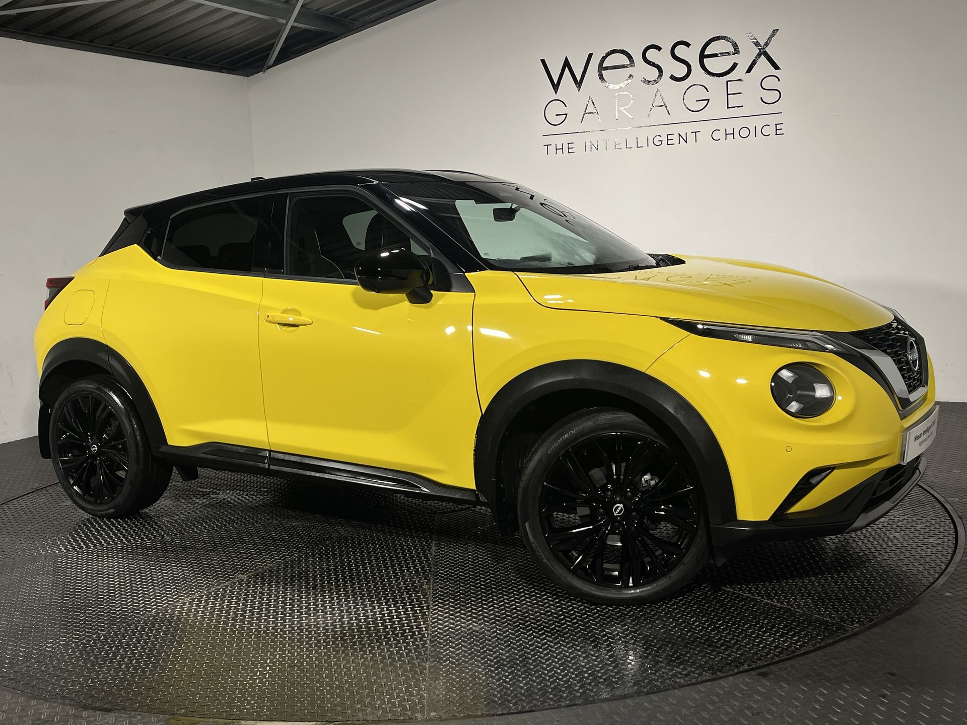 2024 Nissan Juke