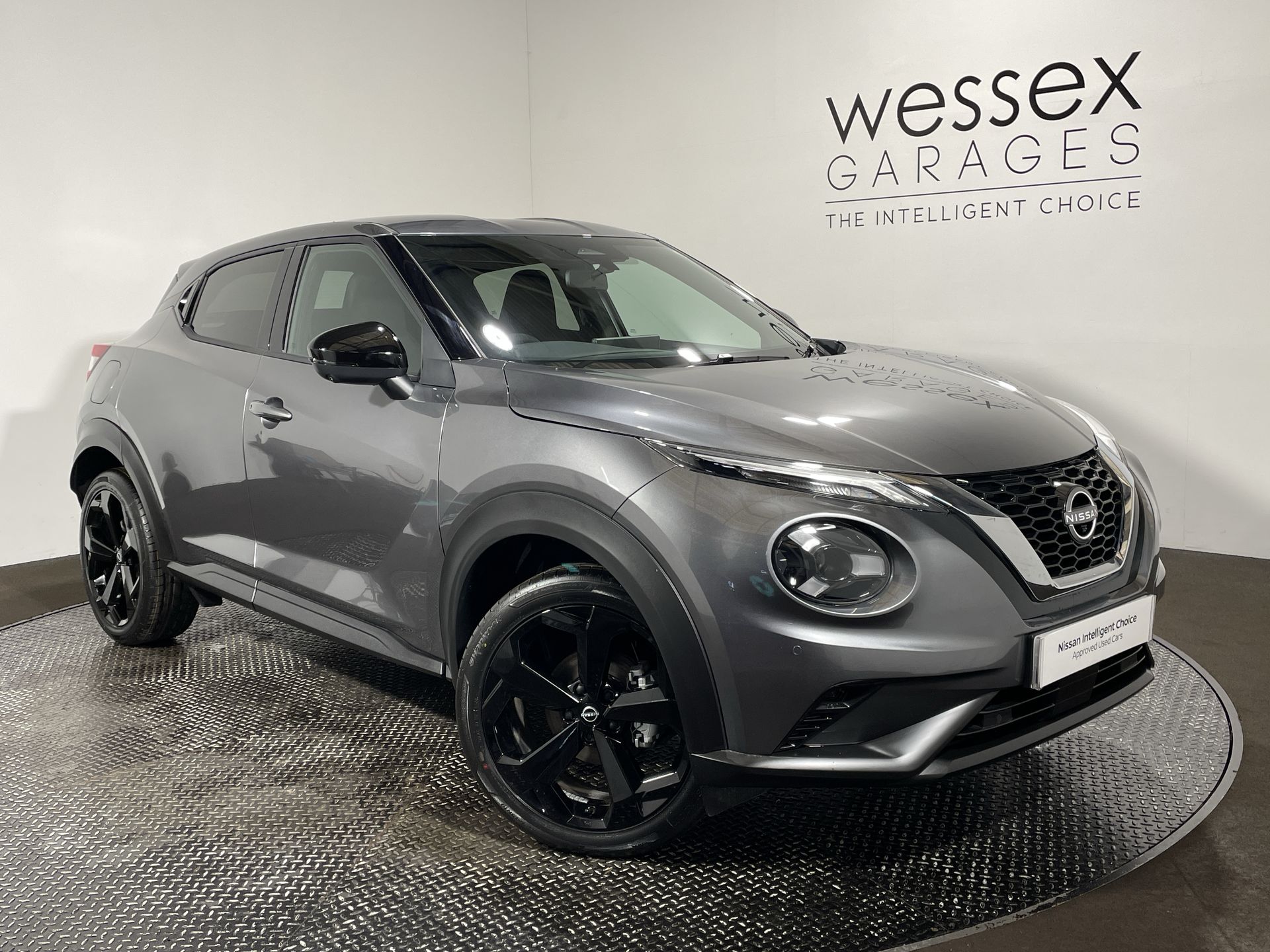 2026 Nissan Juke