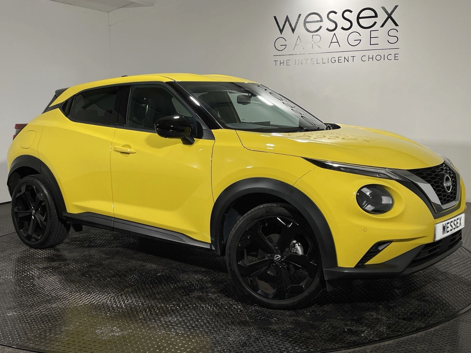 2025 Nissan Juke