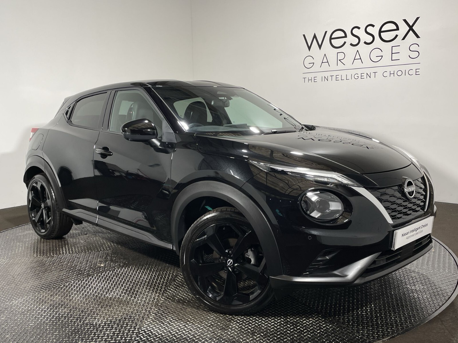 2025 Nissan Juke