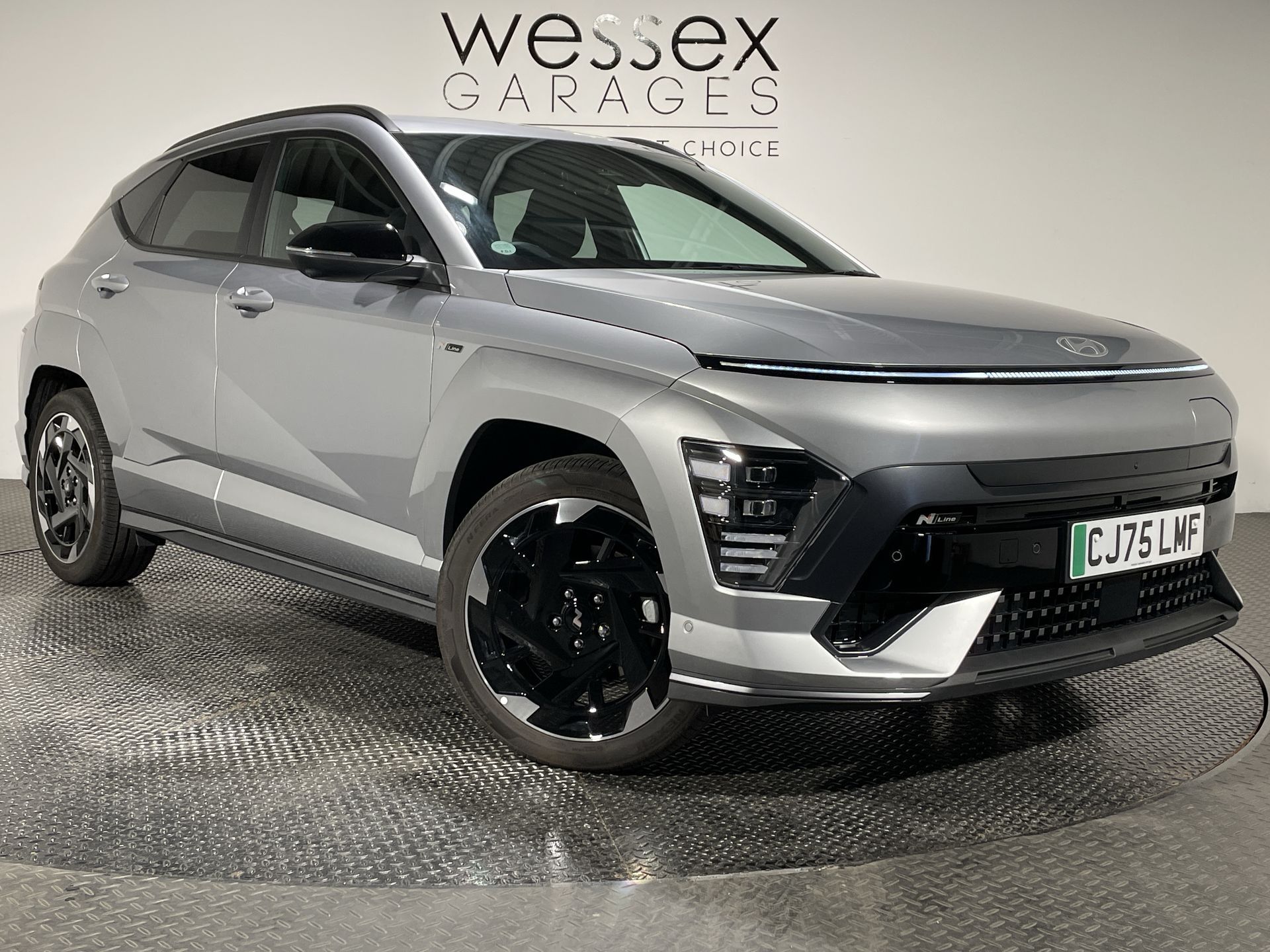 2026 Hyundai Kona