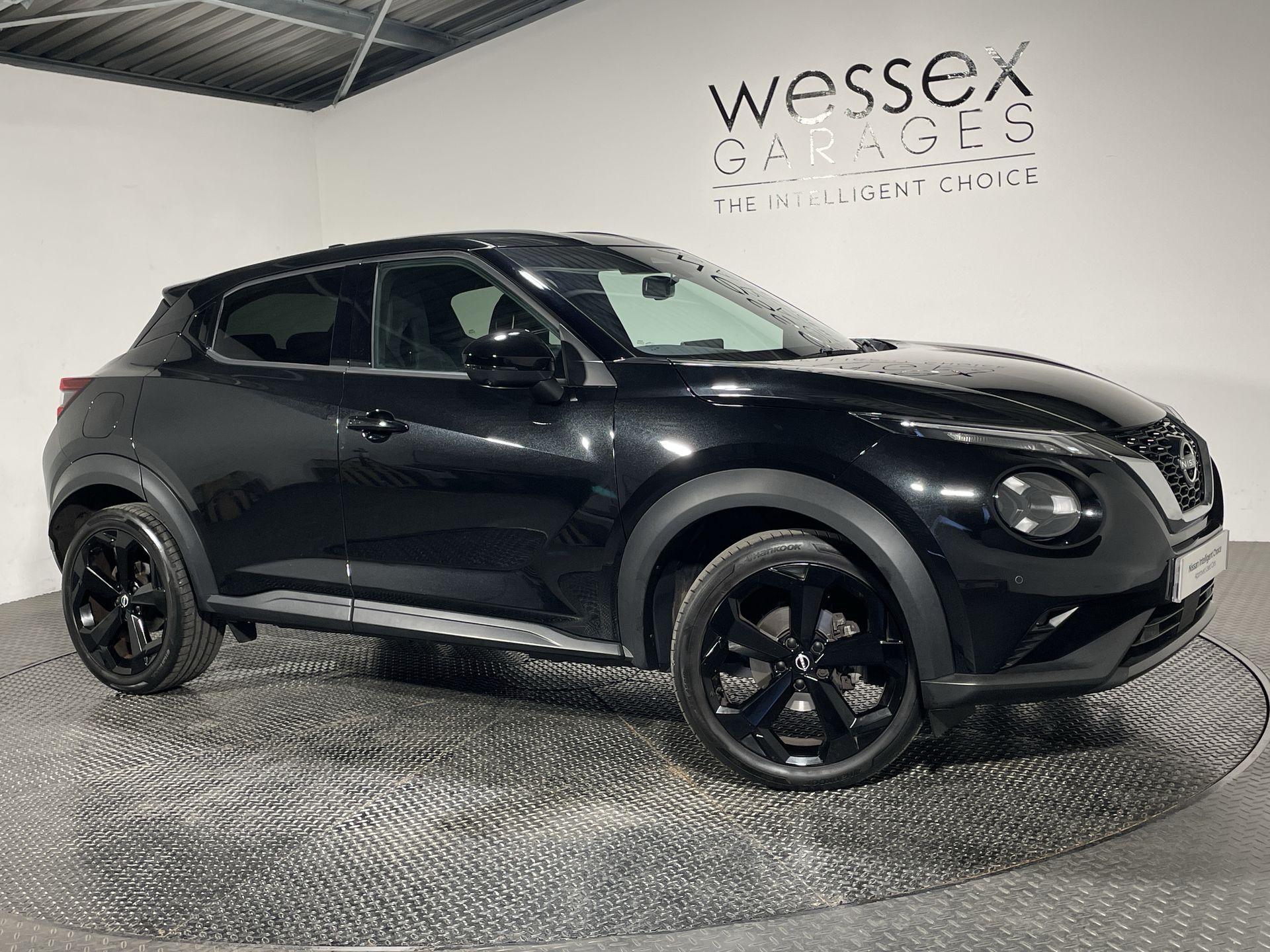 2025 Nissan Juke