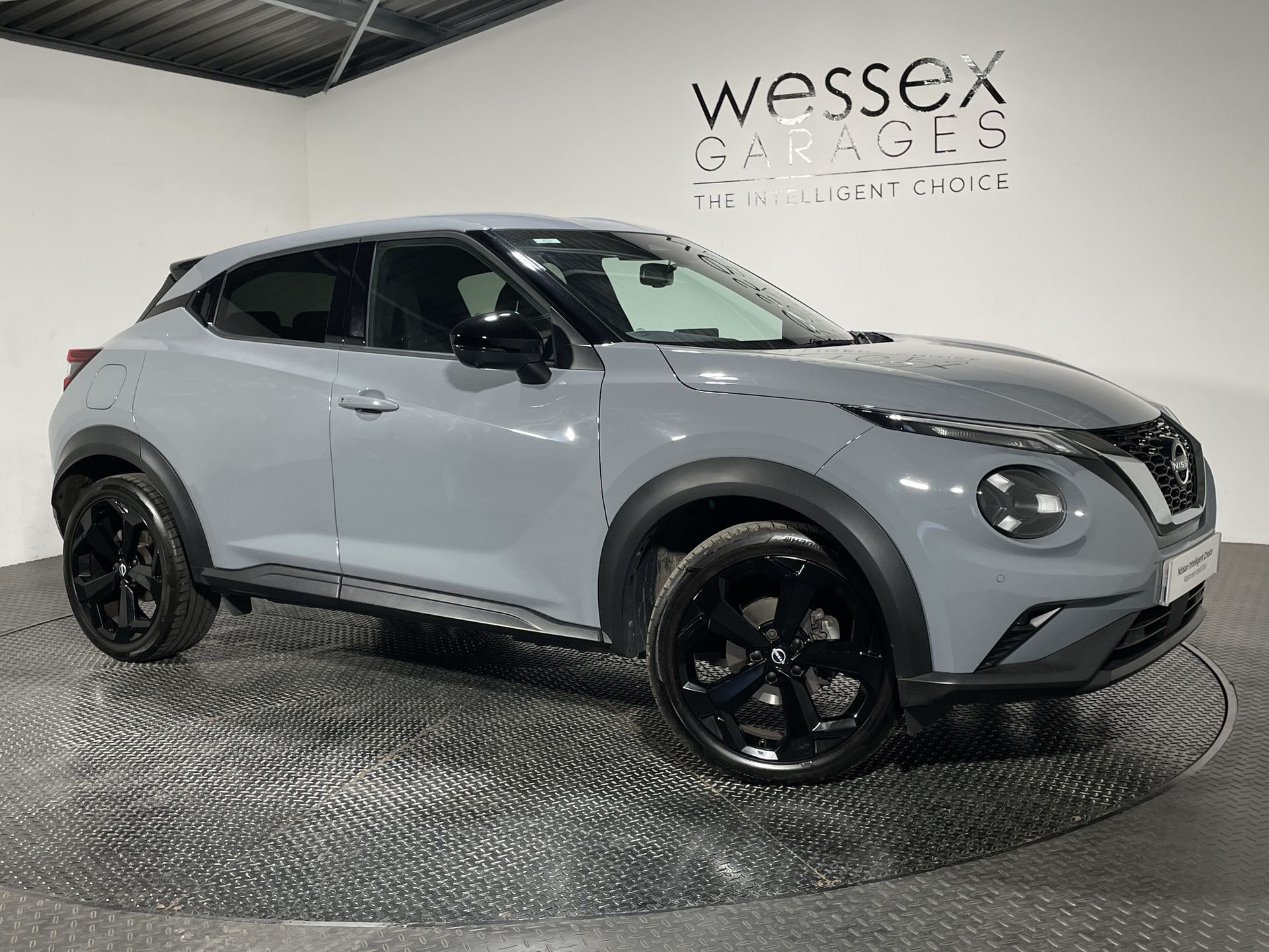 2025 Nissan Juke