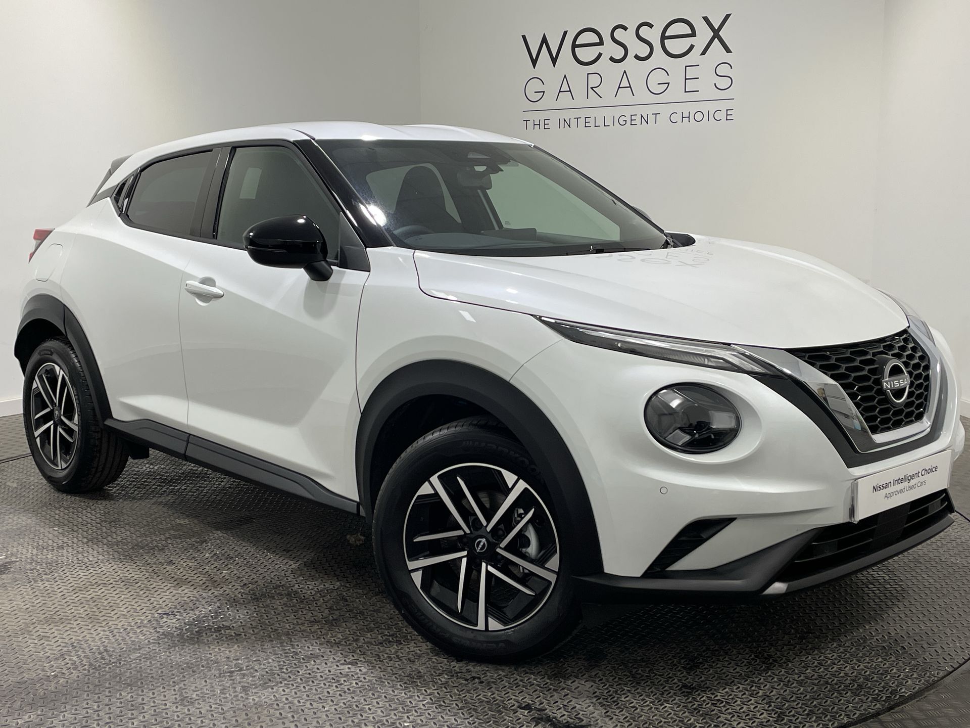 2026 Nissan Juke