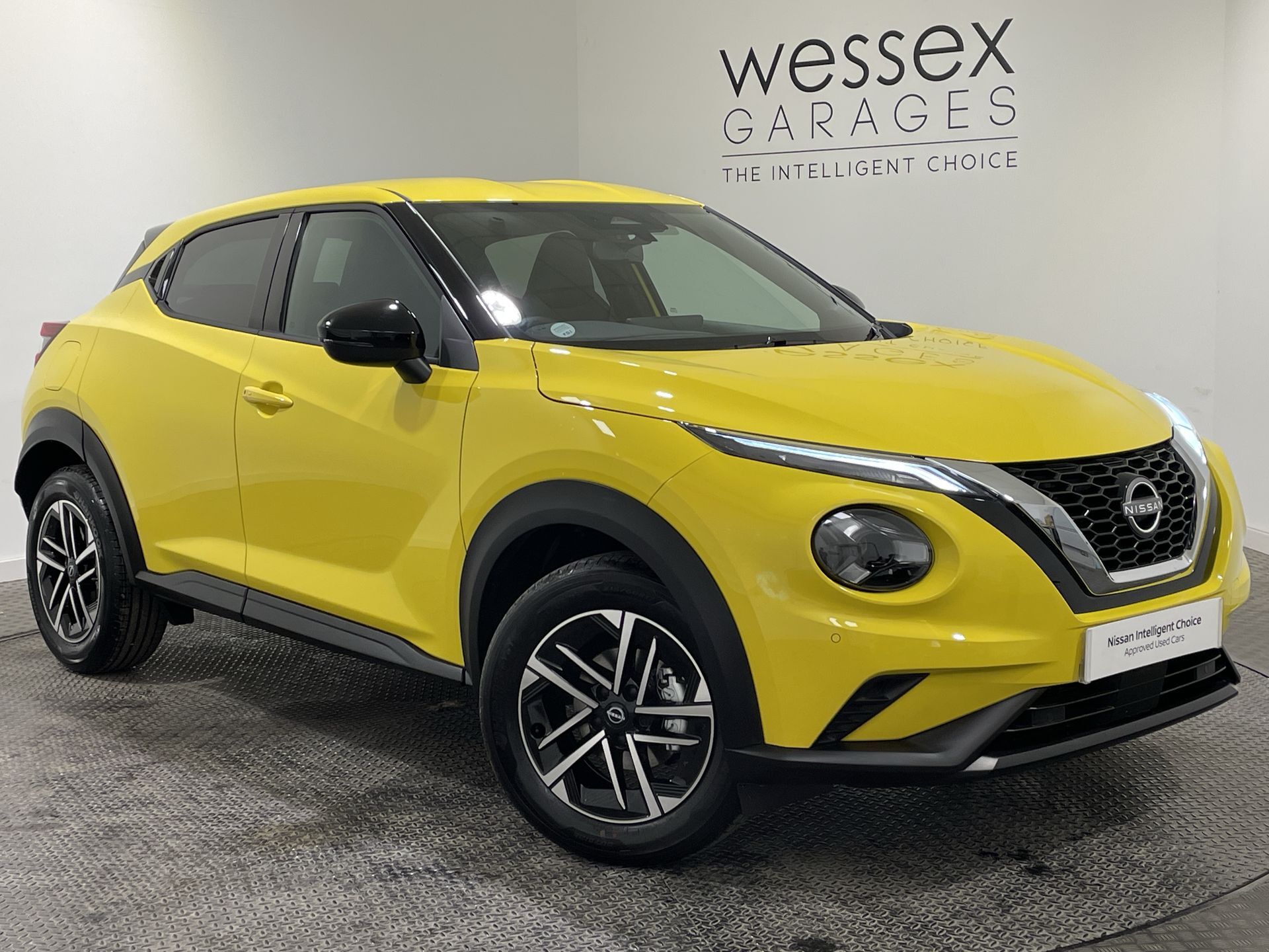 2026 Nissan Juke