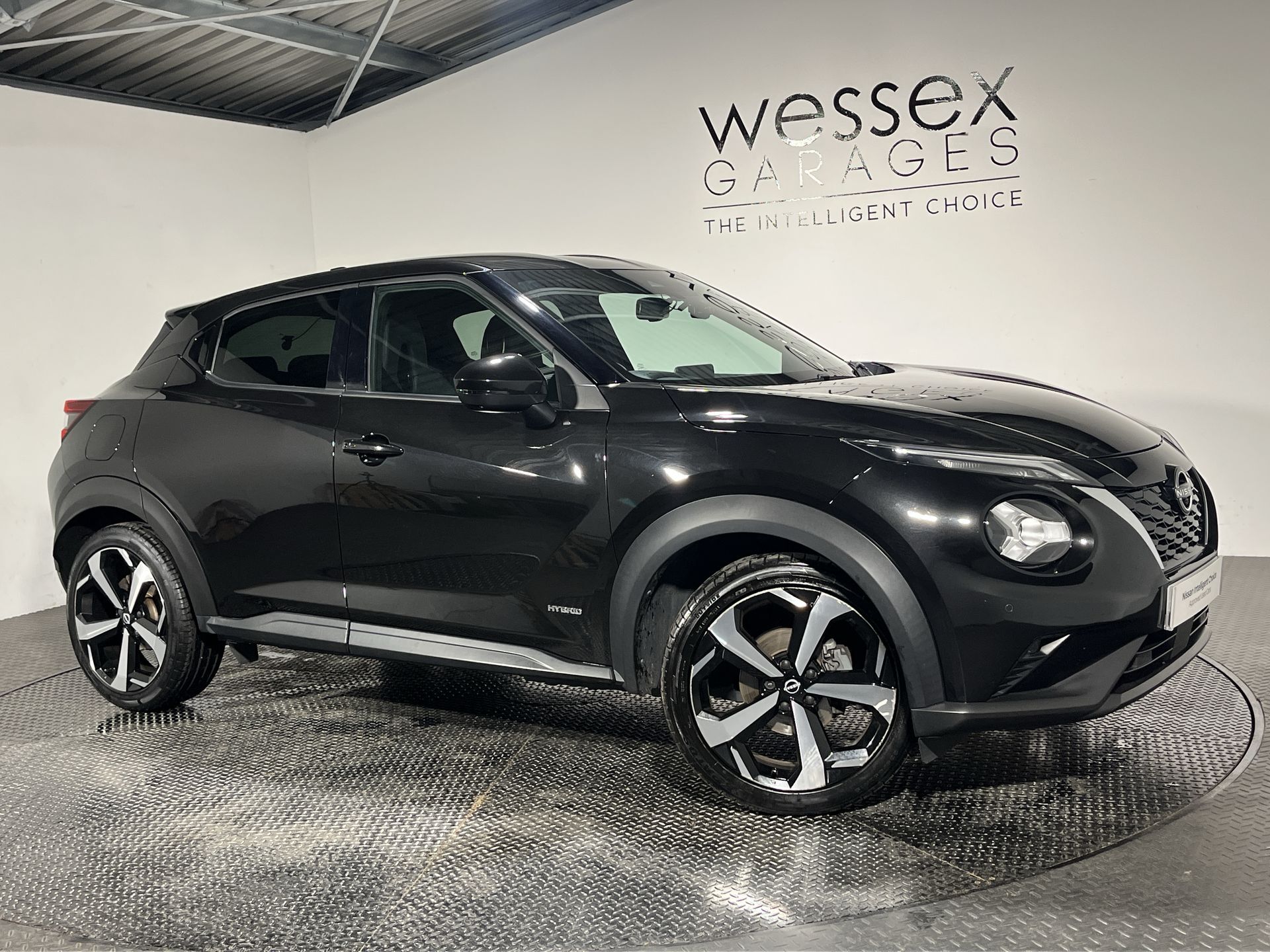 2022 Nissan Juke