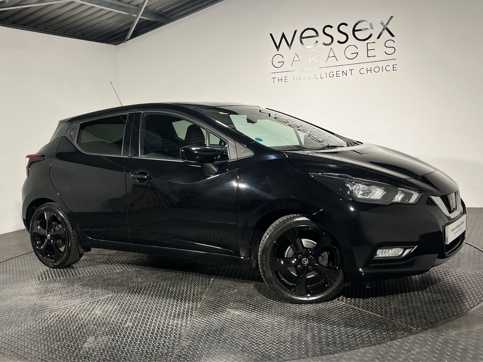 2021 Nissan Micra