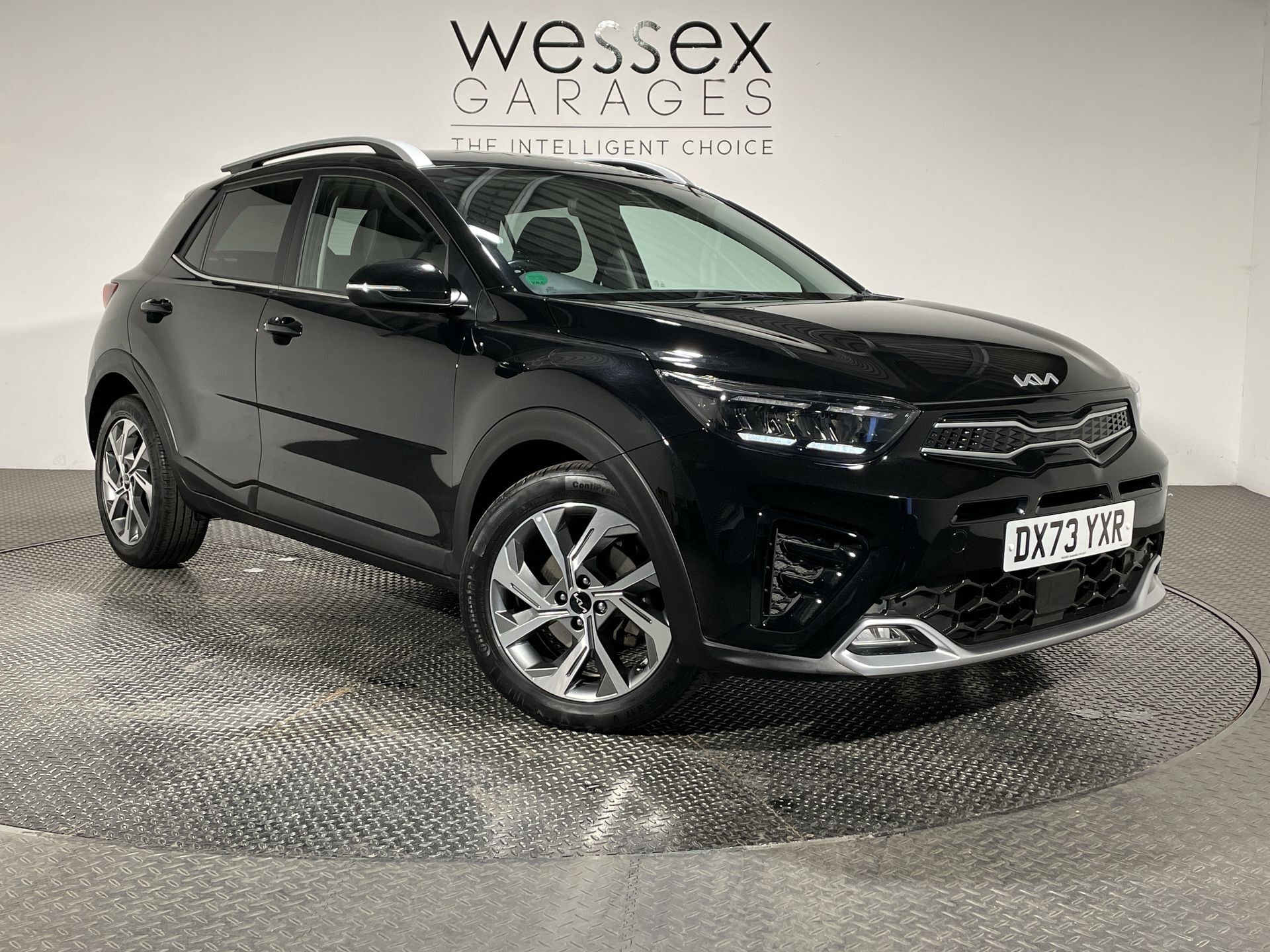 KIA Stonic