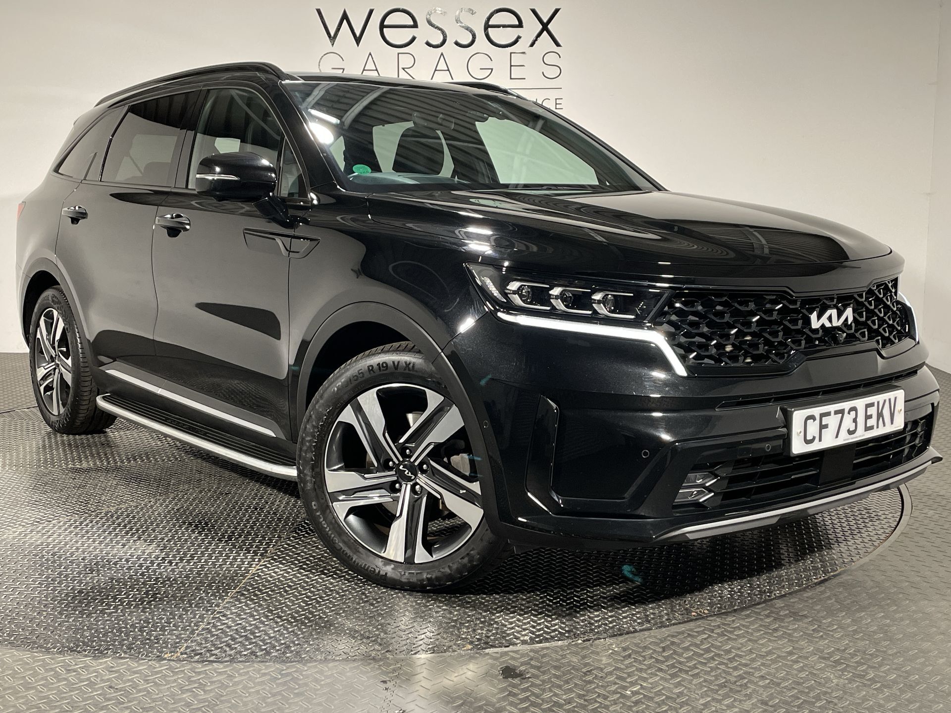 2023 KIA Sorento
