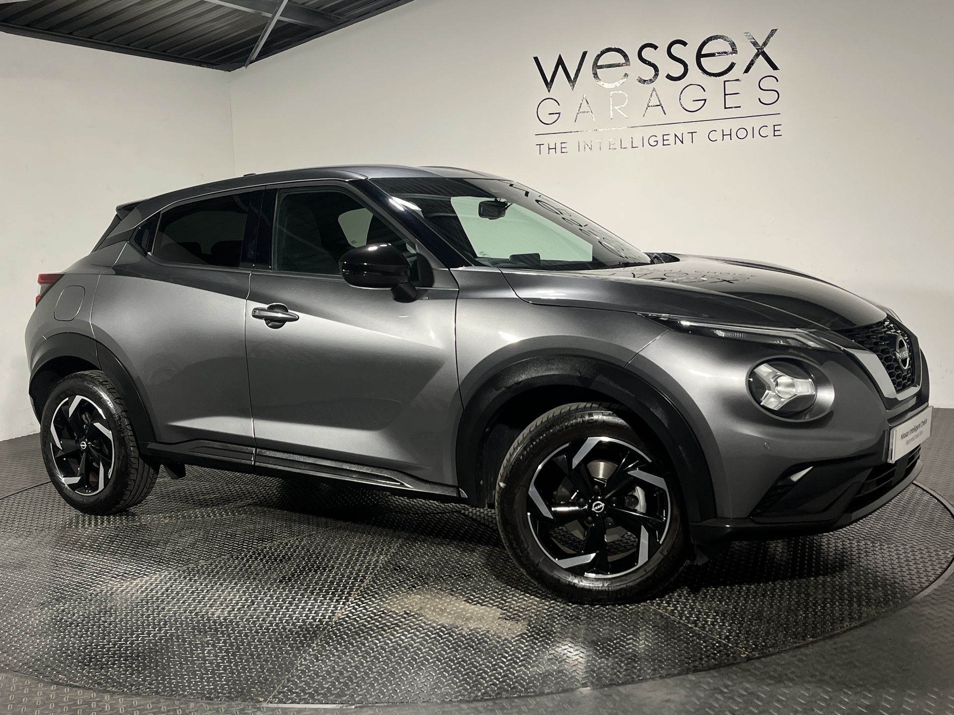 2023 Nissan Juke