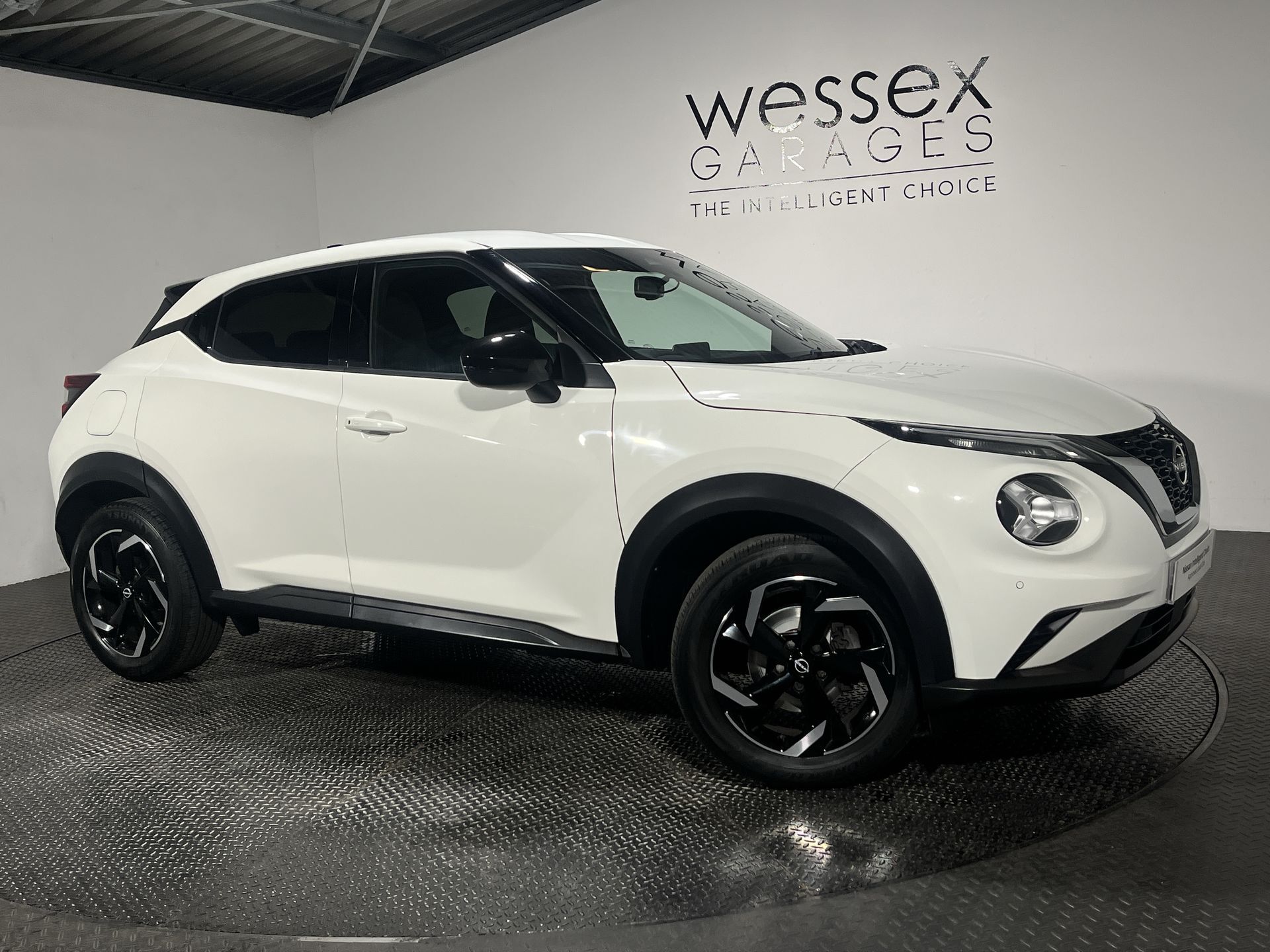 2023 Nissan Juke