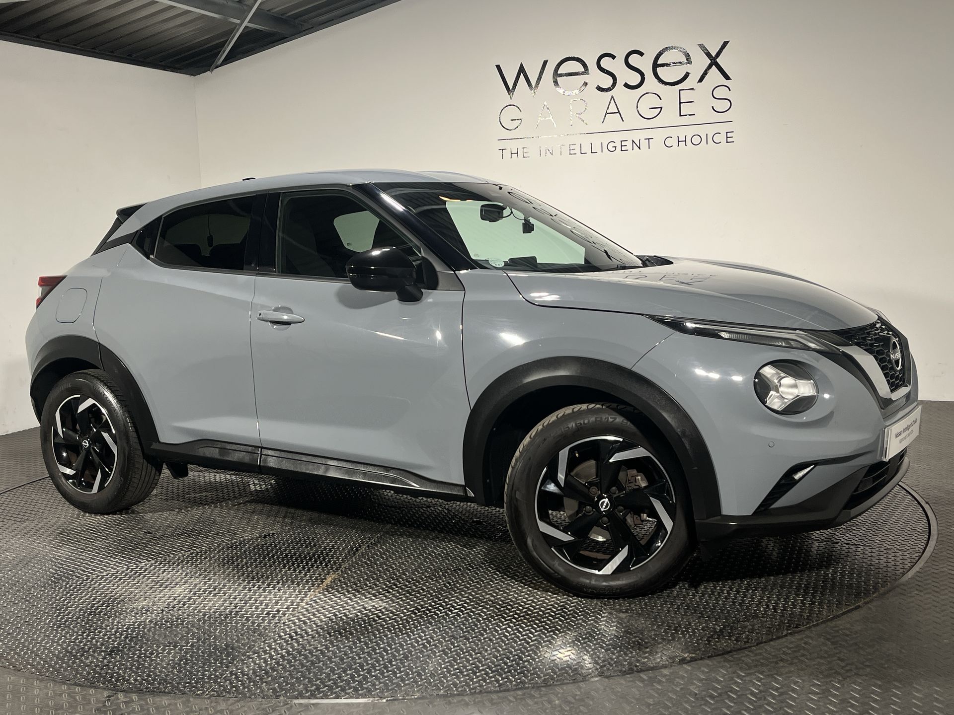 2023 Nissan Juke