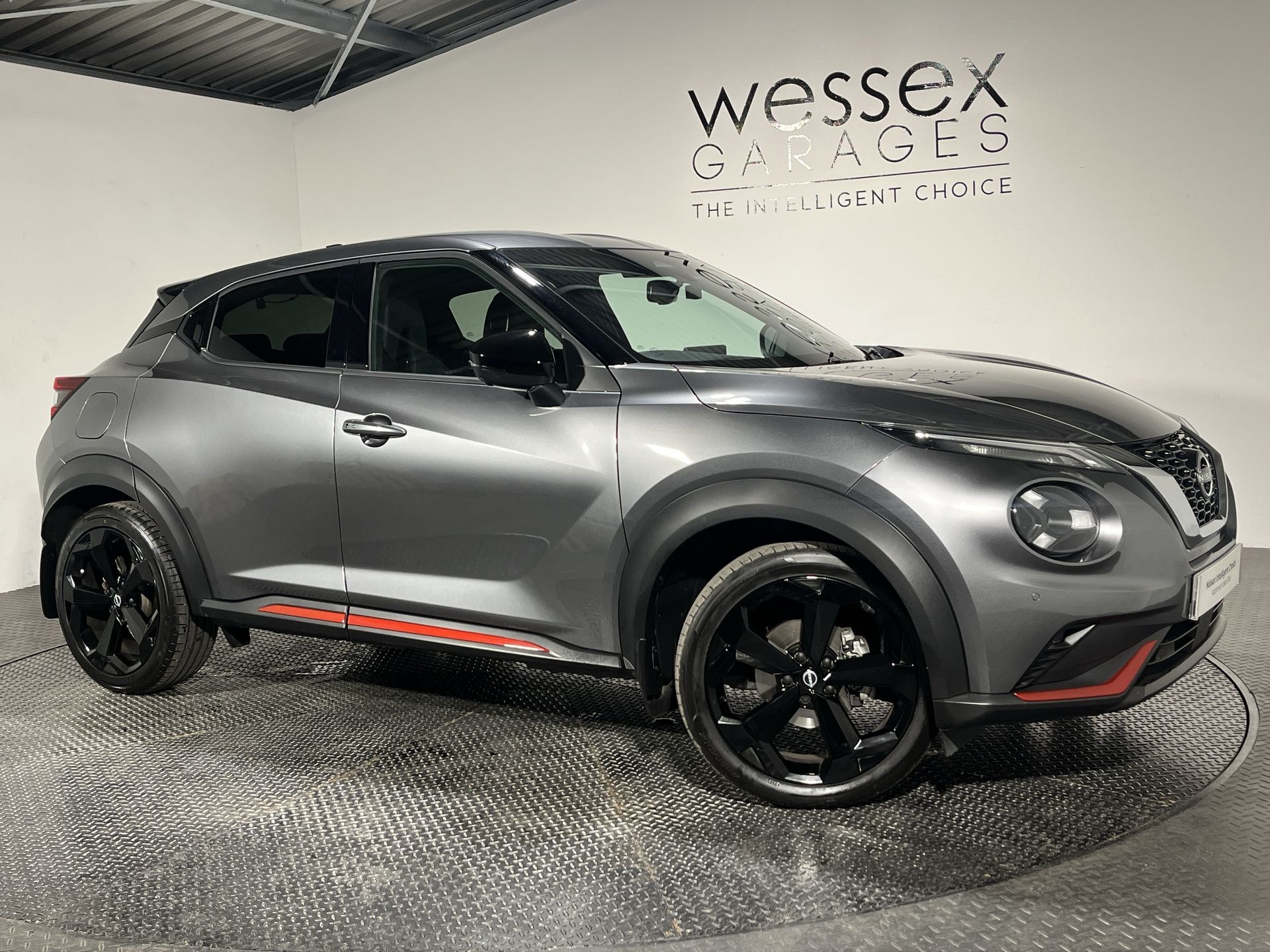 2025 Nissan Juke