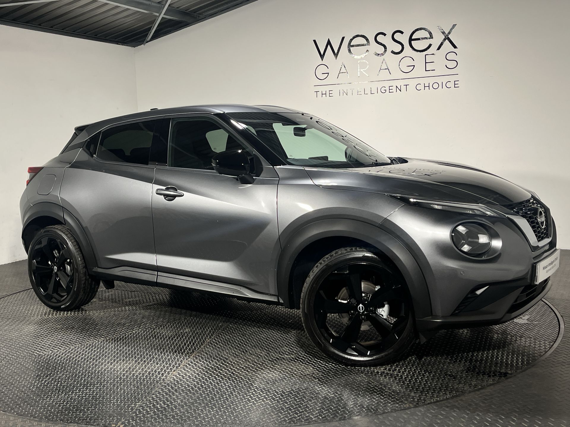 2026 Nissan Juke
