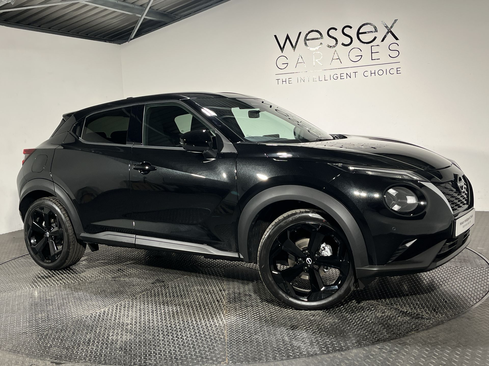 2026 Nissan Juke