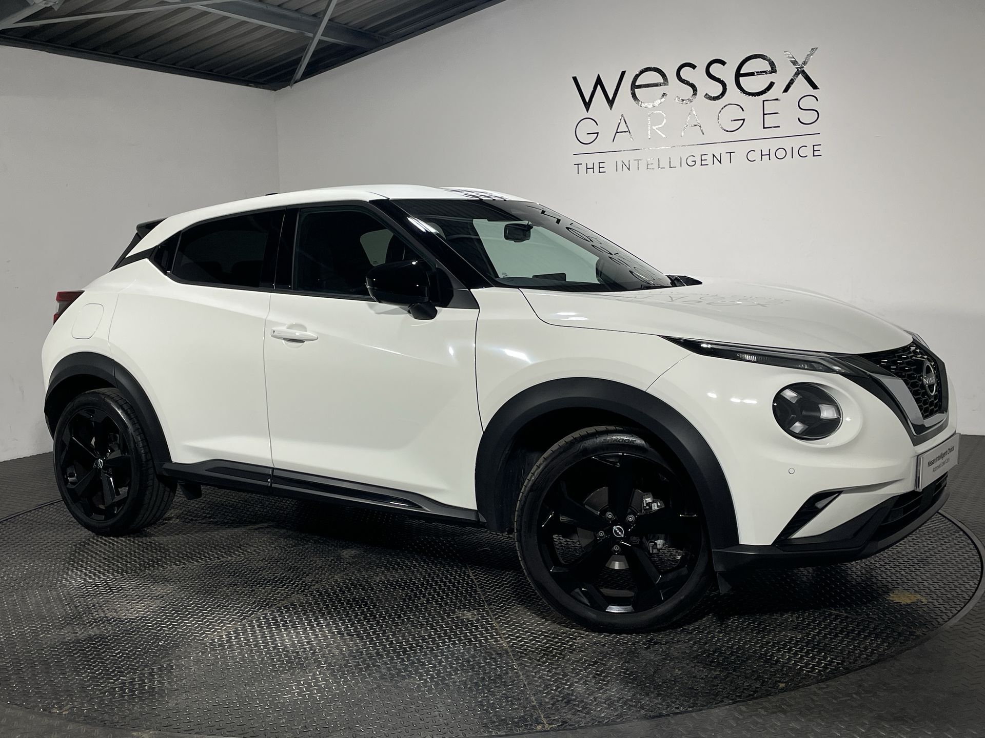 2025 Nissan Juke