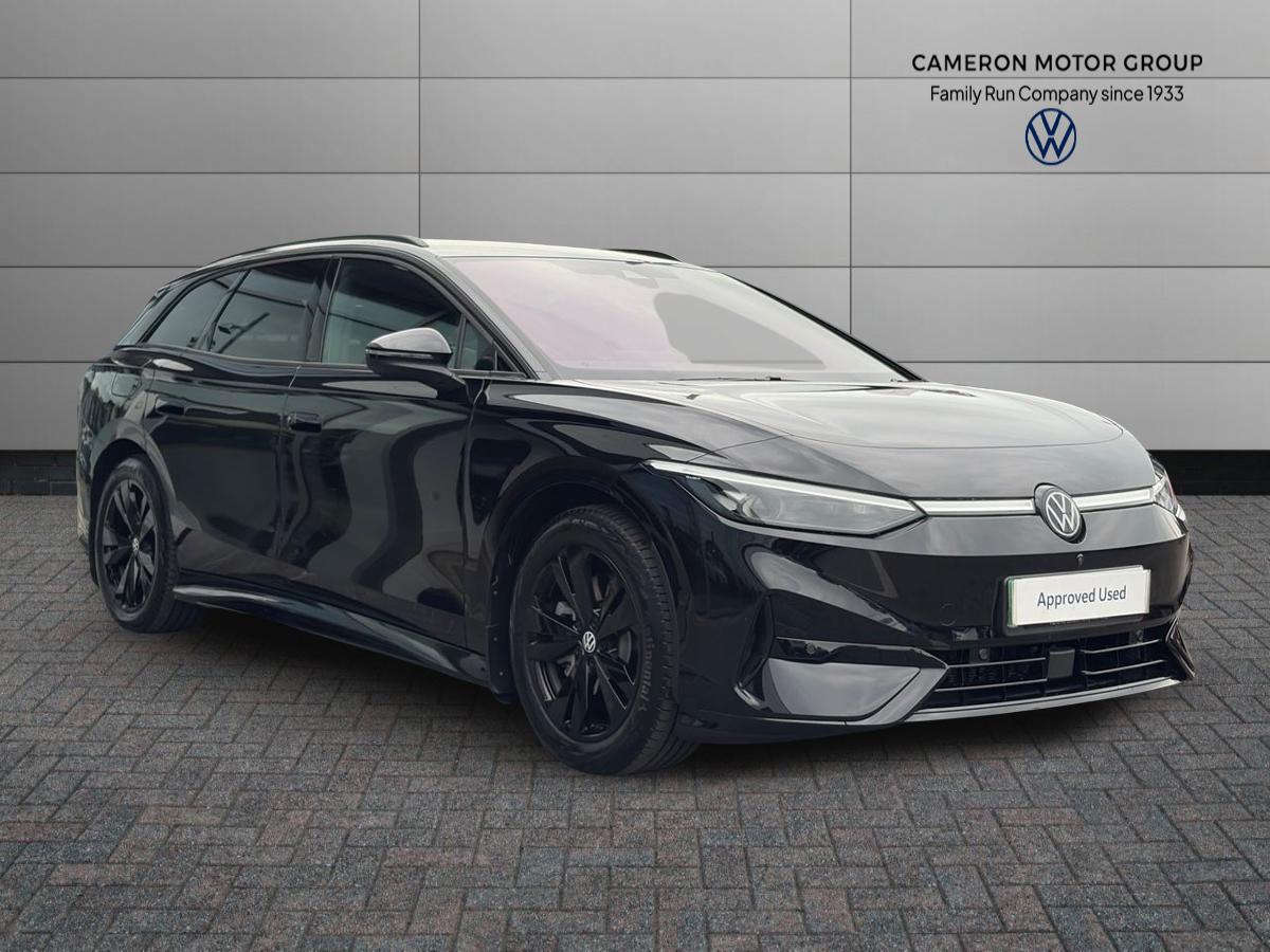 Volkswagen Id.7
