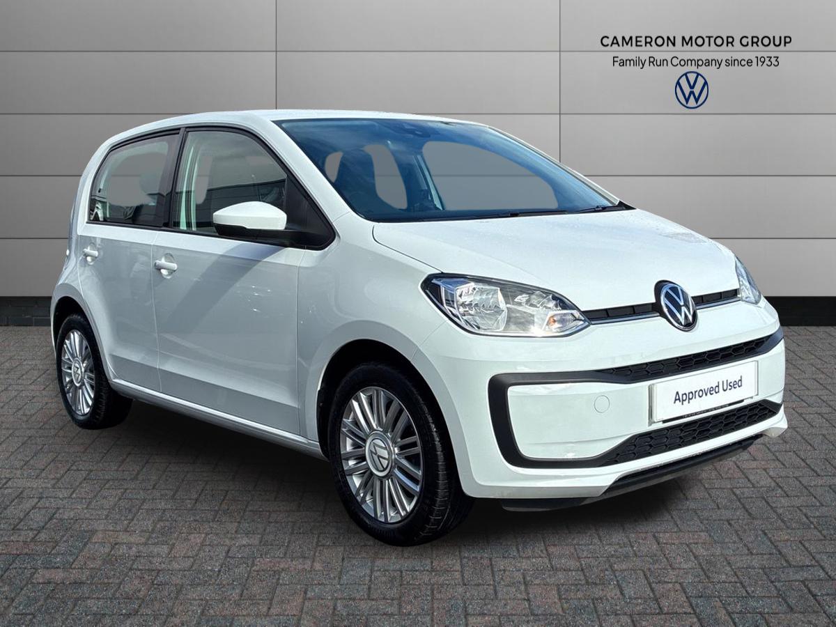 2023 Volkswagen up!