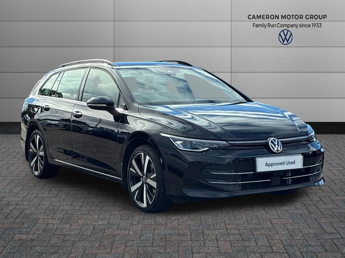 2024 Volkswagen Golf