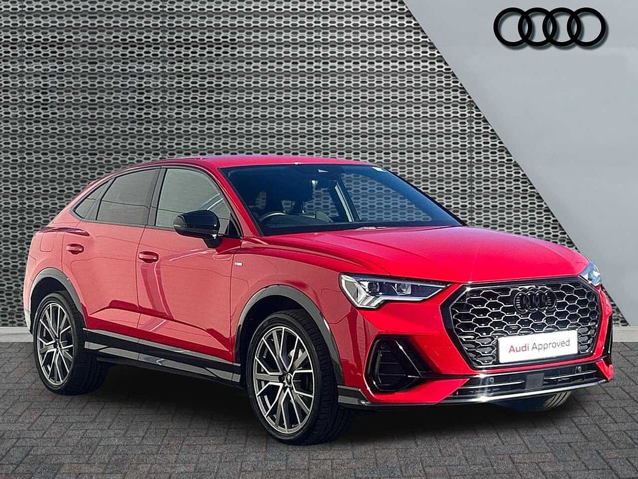 2024 Audi Q3