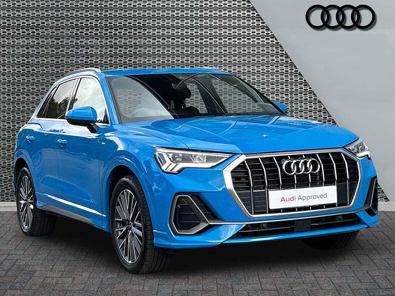 2023 Audi Q3
