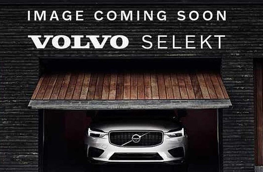 2019 Volvo XC40