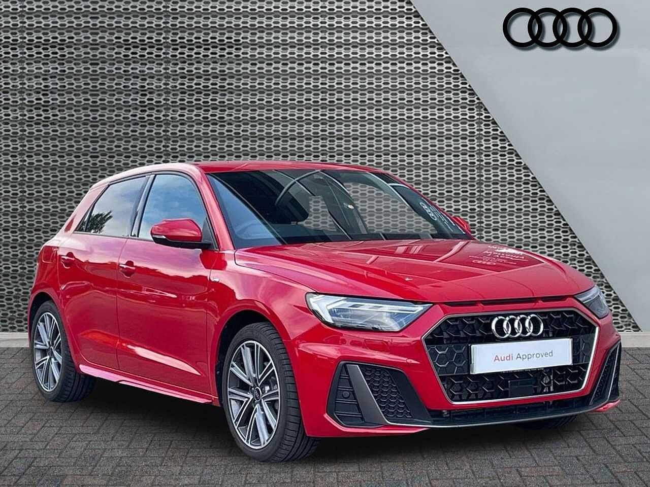 2026 Audi A1