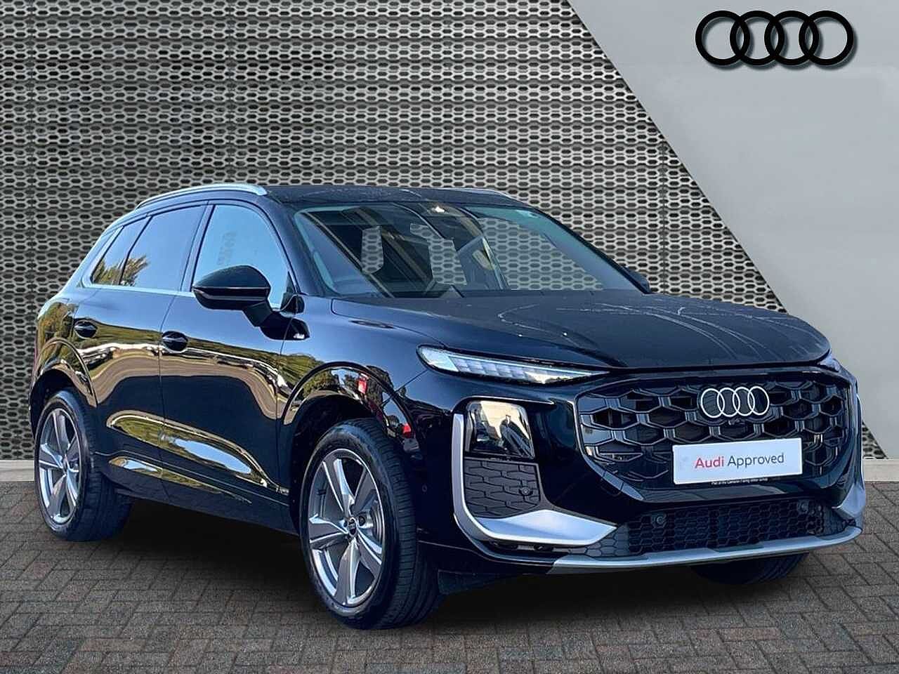 2026 Audi Q3
