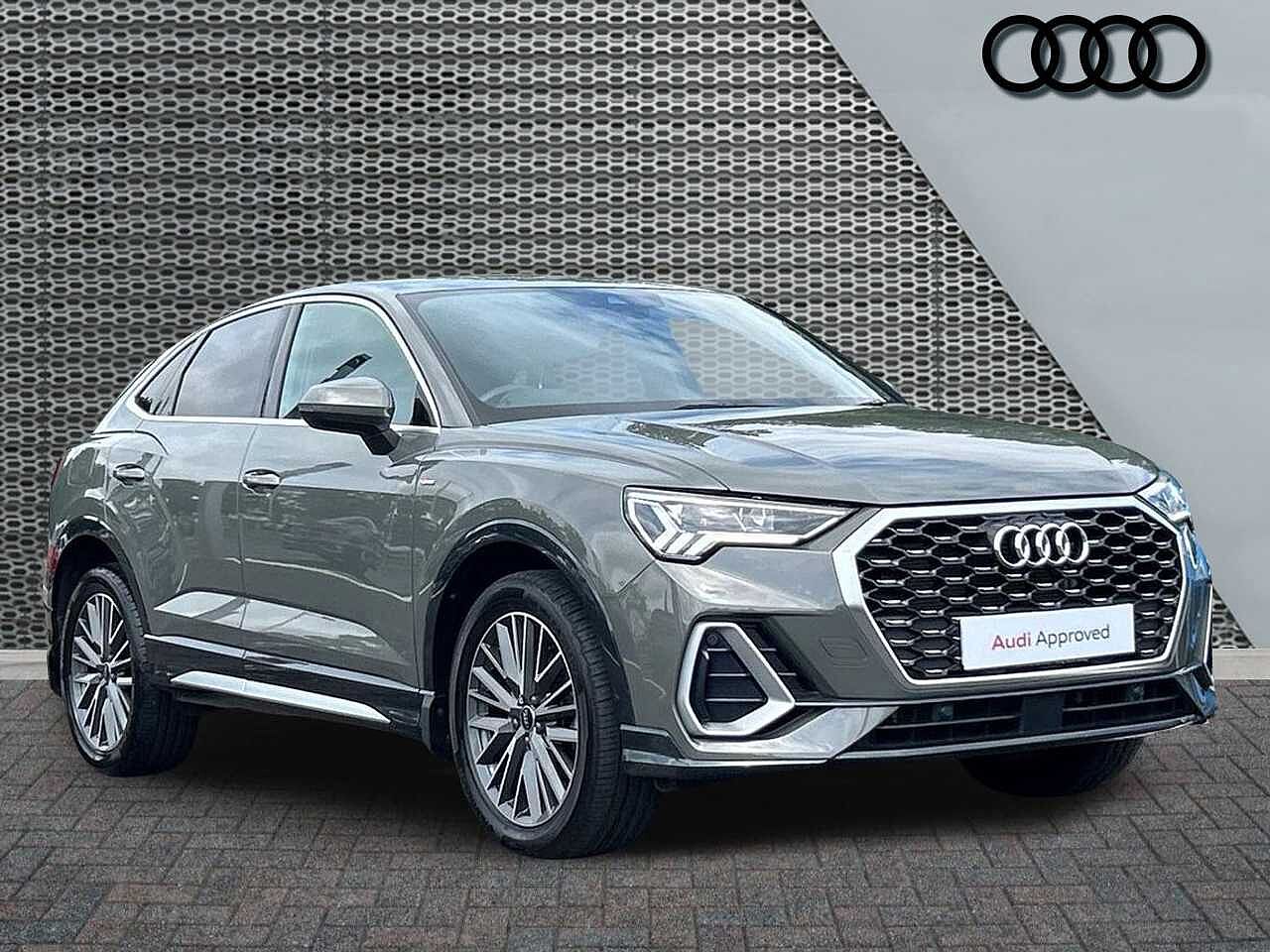 2023 Audi Q3