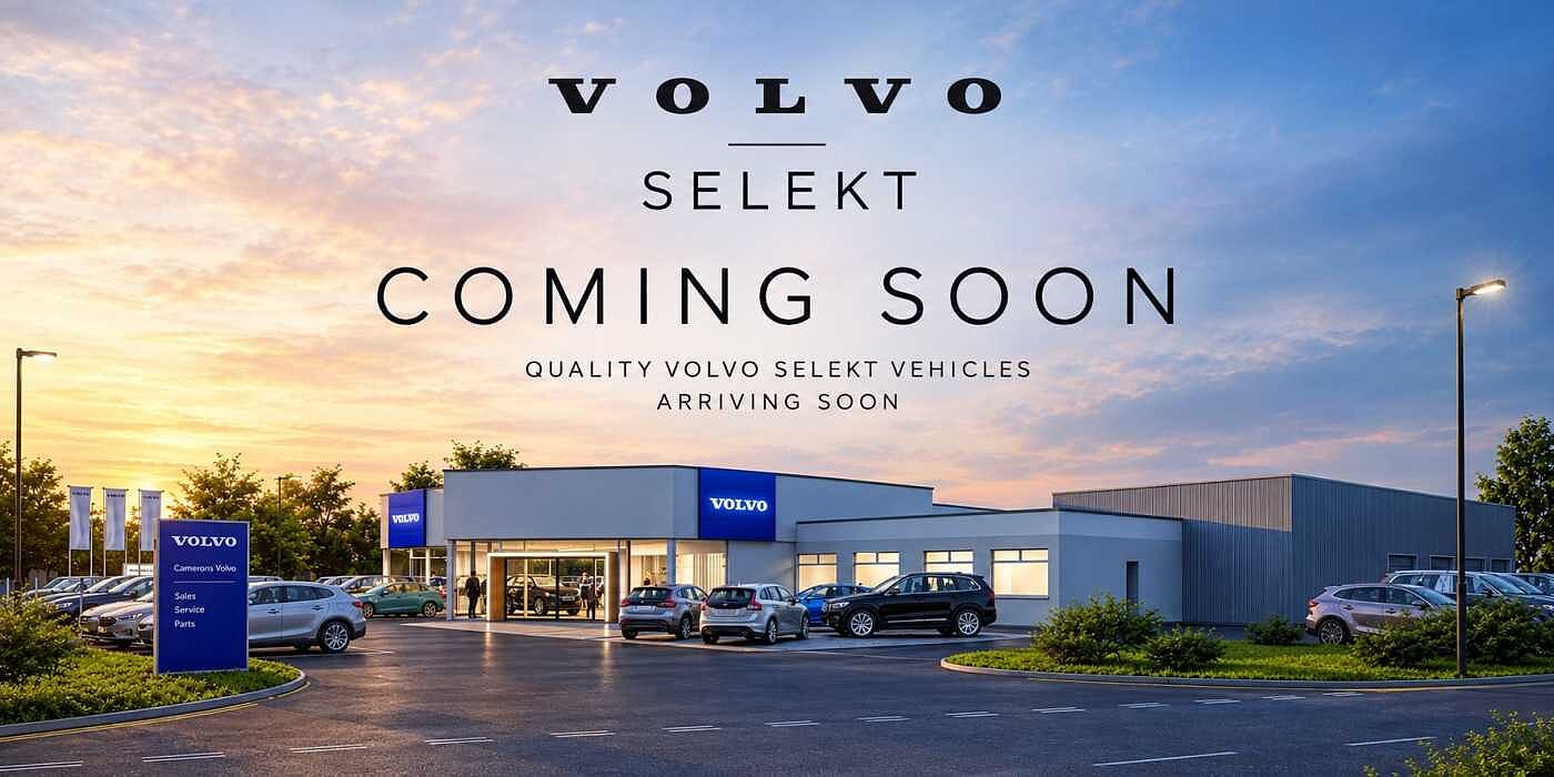 2026 Volvo XC40