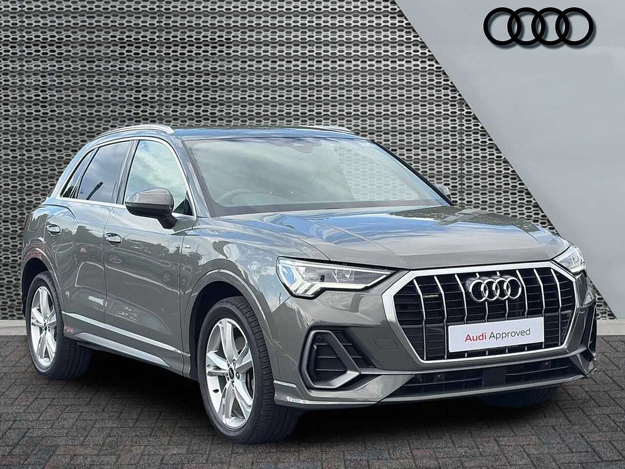 2023 Audi Q3