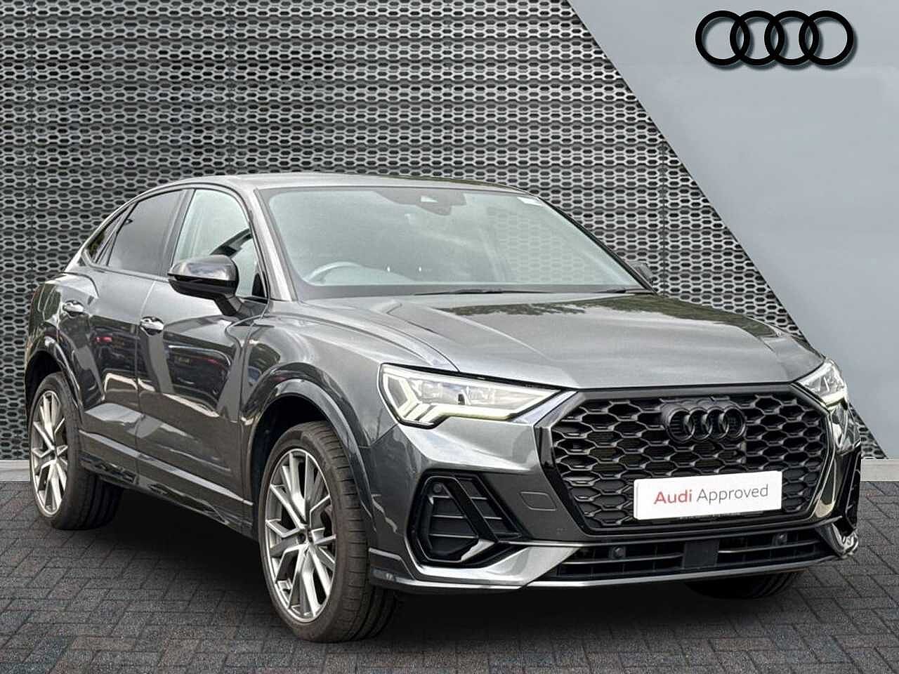 2023 Audi Q3