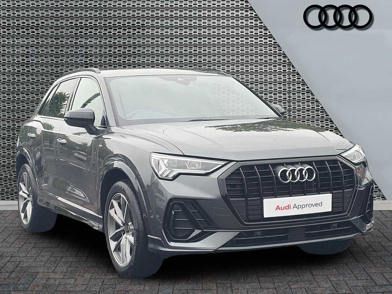 2024 Audi Q3
