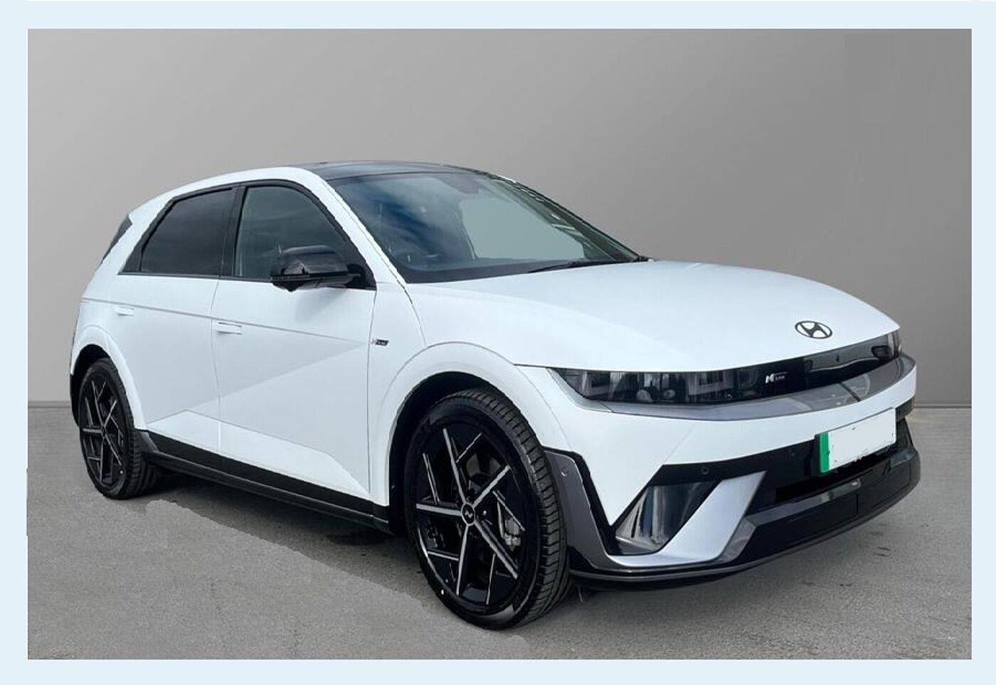 2026 Hyundai IONIQ 5