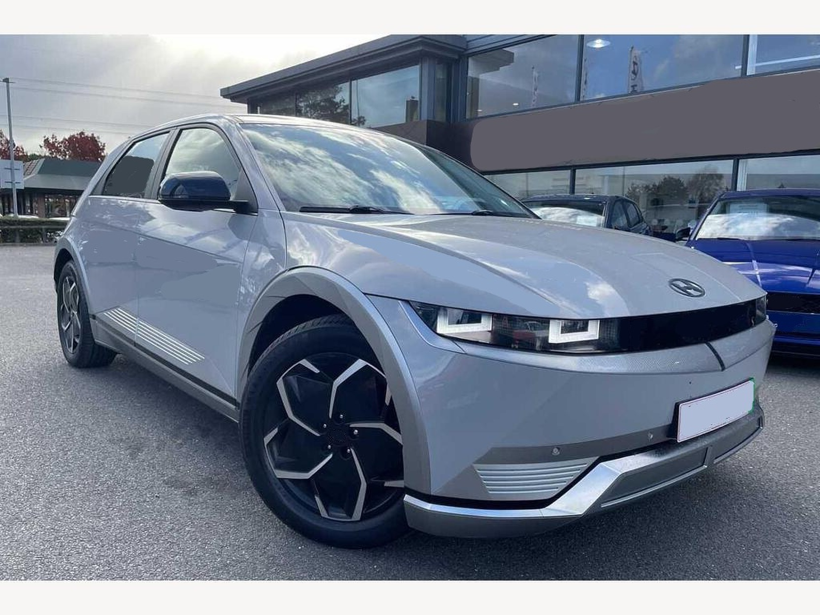 2024 Hyundai IONIQ 5