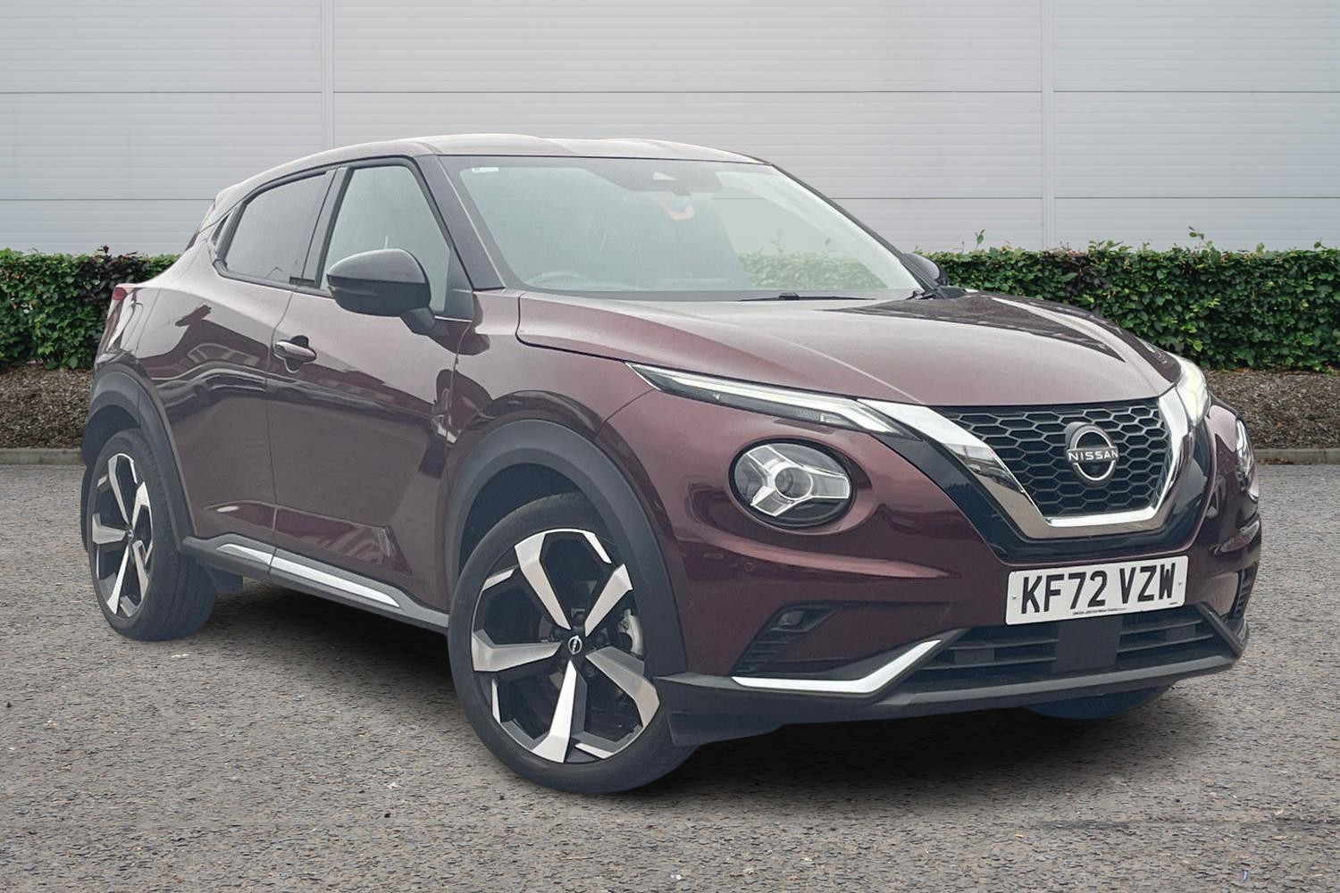 2023 Nissan Juke