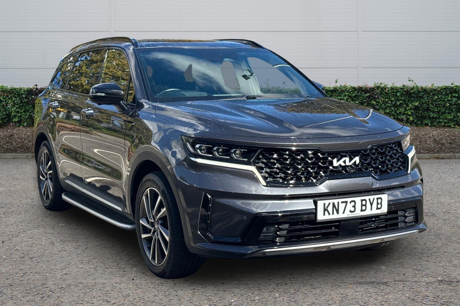 2023 KIA Sorento