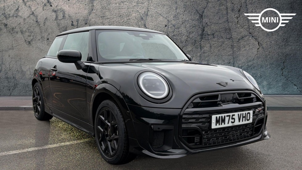 2026 Mini Cooper