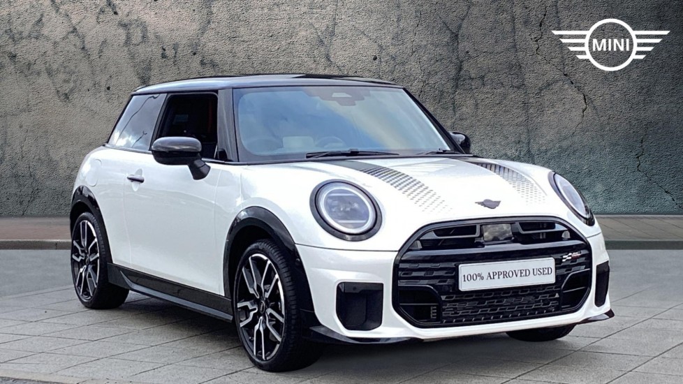 2026 Mini Cooper