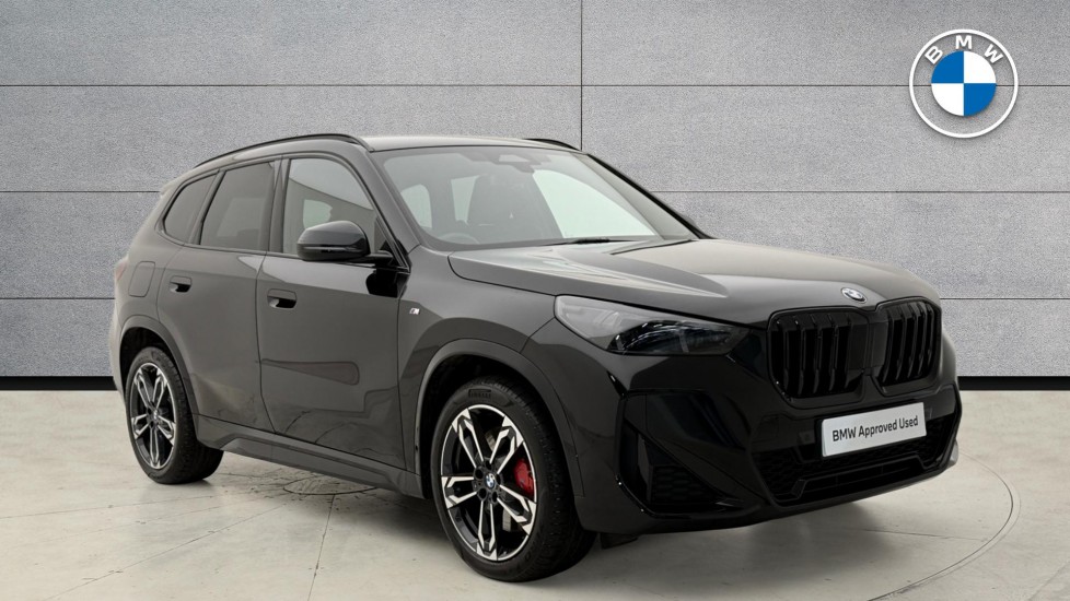 2025 BMW X1
