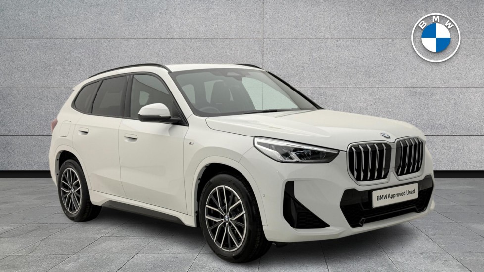 2025 BMW X1