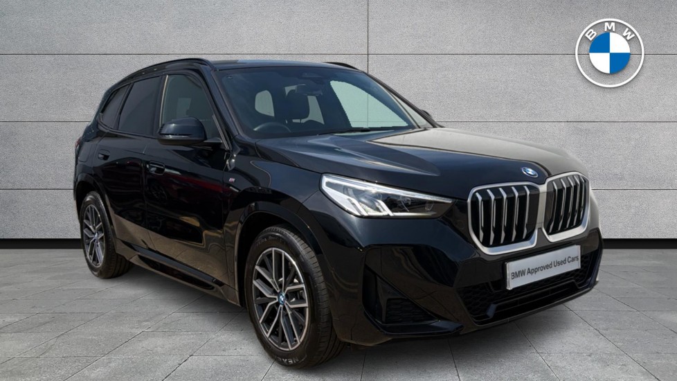 2025 BMW X1