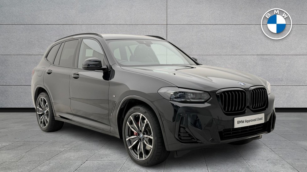 2023 BMW X3