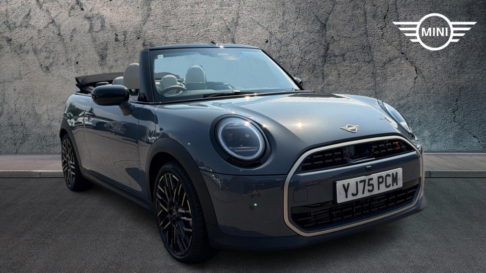 2026 Mini Cooper