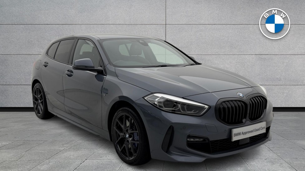 2023 BMW 1 Series